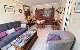 maison 5 pièces à Saint-Herblain (44800) — photo 4