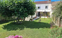 maison 5 pièces à Saint-Herblain (44800)