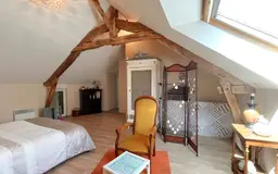 maison 4 pièces à Cordemais (44360) — photo 18
