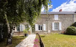 maison 4 pièces à Cordemais (44360) — photo 2