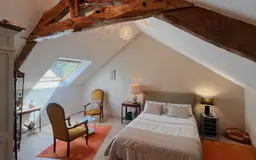maison 4 pièces à Cordemais (44360) — photo 16