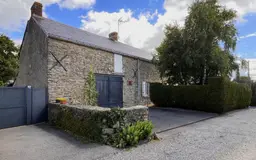 maison 4 pièces à Cordemais (44360) — photo 24