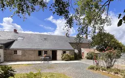 maison 4 pièces à Cordemais (44360)