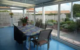 maison 7 pièces à Saint-Michel-Chef-Chef (44730) — photo 4
