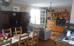 maison 7 pièces à Saint-Michel-Chef-Chef (44730) — photo 6