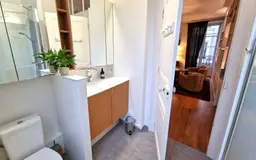 appartement 3 pièces à Nantes (44000) — photo 11