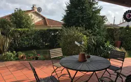maison 5 pièces à Saint-Michel-Chef-Chef (44730) — photo 33