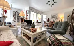 appartement 4 pièces à Quimper (29000)