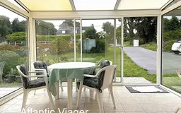 maison 3 pièces à Roscanvel (29570) — photo 6