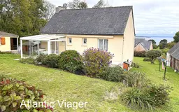 maison 3 pièces à Roscanvel (29570) — photo 3