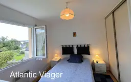 maison 3 pièces à Roscanvel (29570) — photo 8