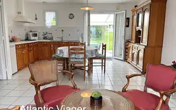 maison 3 pièces à Roscanvel (29570) — photo 4