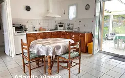 maison 3 pièces à Roscanvel (29570) — photo 5