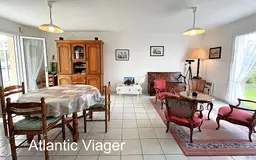 maison 3 pièces à Roscanvel (29570) — photo 7