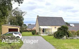 maison 3 pièces à Roscanvel (29570) — photo 2