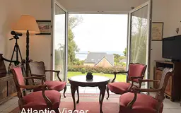 maison 3 pièces à Roscanvel (29570)