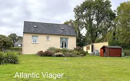 maison 3 pièces à Roscanvel (29570) — photo 13