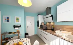 maison 6 pièces à Telgruc-sur-Mer (29560) — photo 4