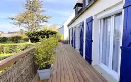 maison 6 pièces à Telgruc-sur-Mer (29560) — photo 2
