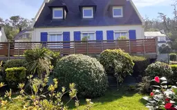 maison 6 pièces à Telgruc-sur-Mer (29560)