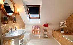 maison 6 pièces à Telgruc-sur-Mer (29560) — photo 19