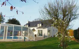 maison 7 pièces à Guérande (44350) — photo 3