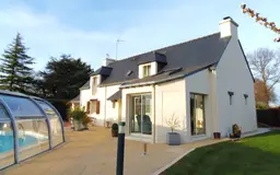 maison 7 pièces à Guérande (44350) — photo 2