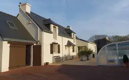 maison 7 pièces à Guérande (44350) — photo 5