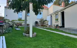 maison 3 pièces à Saint-Michel-Chef-Chef (44730) — photo 35