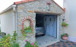 maison 3 pièces à Saint-Michel-Chef-Chef (44730) — photo 36