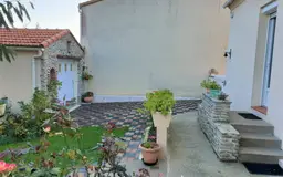 maison 3 pièces à Saint-Michel-Chef-Chef (44730) — photo 28