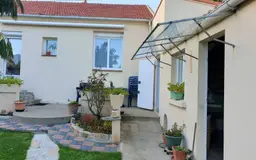 maison 3 pièces à Saint-Michel-Chef-Chef (44730) — photo 15