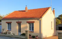 maison 3 pièces à Saint-Michel-Chef-Chef (44730)