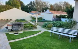 maison 3 pièces à Saint-Michel-Chef-Chef (44730) — photo 4