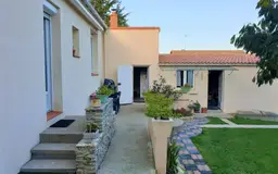 maison 3 pièces à Saint-Michel-Chef-Chef (44730) — photo 3