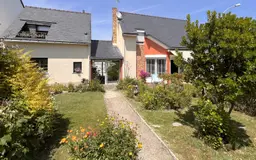 maison à Batz-sur-Mer (44740)