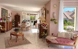 maison 6 pièces à Baule-Escoublac (44500) — photo 8