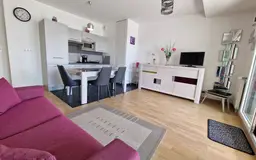studio 1 pièce à Baule-Escoublac (44500)