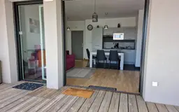 studio 1 pièce à Baule-Escoublac (44500) — photo 6