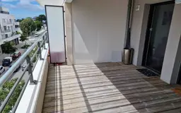 studio 1 pièce à Baule-Escoublac (44500) — photo 8