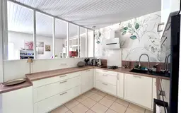 maison 4 pièces à Moutiers-en-Retz (44760) — photo 2