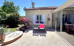 maison 4 pièces à Moutiers-en-Retz (44760) — photo 9