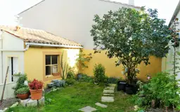 maison 4 pièces à Rochelle (17000) — photo 10