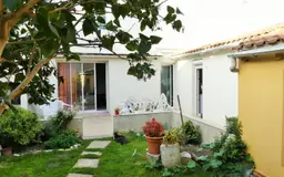 maison 4 pièces à Rochelle (17000) — photo 9