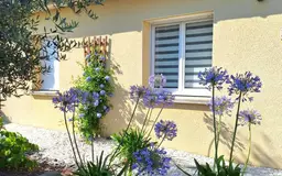 maison 4 pièces à Saint-Mars-la-Jaille (44540)