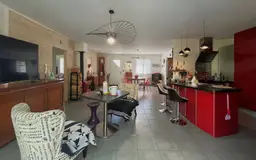 maison 4 pièces à Saint-Mars-la-Jaille (44540) — photo 9