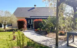 maison 4 pièces à Saint-Mars-la-Jaille (44540) — photo 2