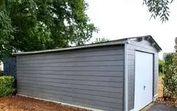 maison 4 pièces à Saint-Mars-la-Jaille (44540) — photo 18
