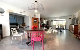 maison 4 pièces à Saint-Mars-la-Jaille (44540) — photo 4