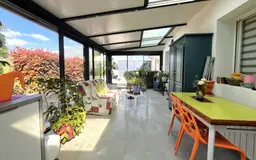 maison 4 pièces à Saint-Mars-la-Jaille (44540) — photo 8